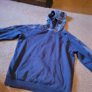 Under Armour hoodie